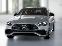 Mercedes-Benz C-Class C 300 4MATIC Sedan 2026