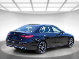 Mercedes-Benz C-Class C 300 4MATIC Sedan 2026