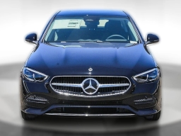 Mercedes-Benz C-Class C 300 4MATIC Sedan 2026