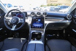 Mercedes-Benz C-Class C 300 4MATIC Sedan 2026
