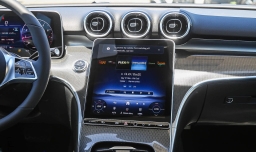 Mercedes-Benz C-Class C 300 4MATIC Sedan 2026