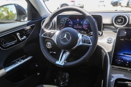 Mercedes-Benz C-Class C 300 4MATIC Sedan 2026