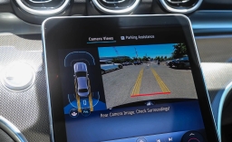 Mercedes-Benz C-Class C 300 4MATIC Sedan 2026