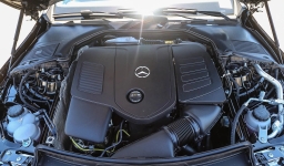 Mercedes-Benz C-Class C 300 4MATIC Sedan 2026