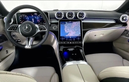 Mercedes-Benz C-Class C 300 4MATIC Sedan 2026