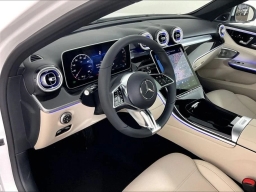 Mercedes-Benz C-Class C 300 4MATIC Sedan 2026
