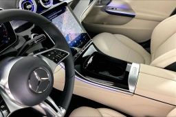 Mercedes-Benz C-Class C 300 4MATIC Sedan 2026