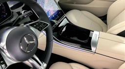 Mercedes-Benz C-Class C 300 4MATIC Sedan 2026