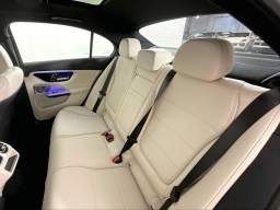 Mercedes-Benz C-Class C 300 4MATIC Sedan 2026