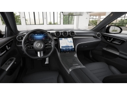 Mercedes-Benz C-Class C 300 4MATIC Sedan 2026