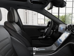 Mercedes-Benz C-Class C 300 4MATIC Sedan 2026