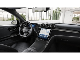 Mercedes-Benz C-Class C 300 4MATIC Sedan 2026