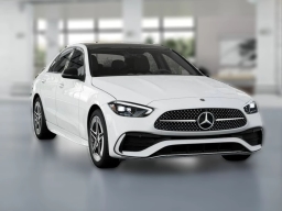 Mercedes-Benz C-Class C 300 4MATIC Sedan 2026