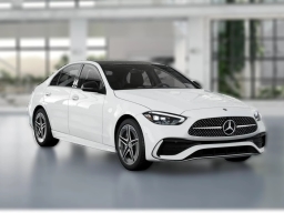 Mercedes-Benz C-Class C 300 4MATIC Sedan 2026