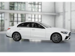Mercedes-Benz C-Class C 300 4MATIC Sedan 2026