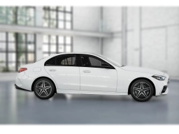 Mercedes-Benz C-Class C 300 4MATIC Sedan 2026