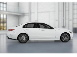 Mercedes-Benz C-Class C 300 4MATIC Sedan 2026