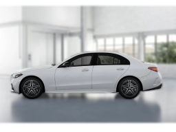 Mercedes-Benz C-Class C 300 4MATIC Sedan 2026