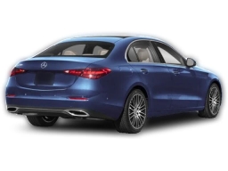 Mercedes-Benz C-Class C 300 4MATIC Sedan 2026