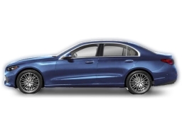 Mercedes-Benz C-Class C 300 4MATIC Sedan 2026