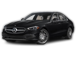Mercedes-Benz C-Class C 300 4MATIC Sedan 2026