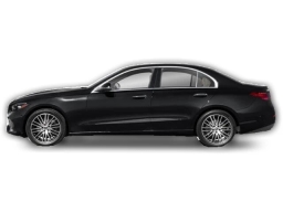 Mercedes-Benz C-Class C 300 4MATIC Sedan 2026