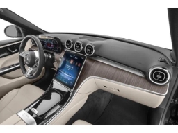 Mercedes-Benz C-Class C 300 4MATIC Sedan 2026