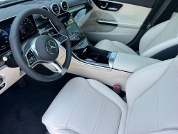Mercedes-Benz C-Class C 300 4MATIC Sedan 2026