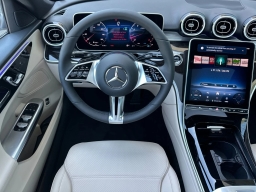Mercedes-Benz C-Class C 300 4MATIC Sedan 2026