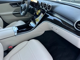 Mercedes-Benz C-Class C 300 4MATIC Sedan 2026