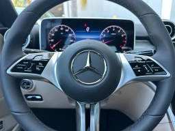 Mercedes-Benz C-Class C 300 4MATIC Sedan 2026