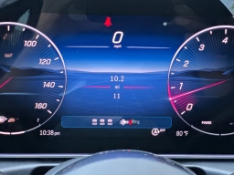 Mercedes-Benz C-Class C 300 4MATIC Sedan 2026