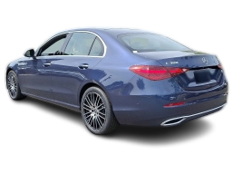 Mercedes-Benz C-Class C 300 4MATIC Sedan 2026
