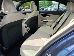 Mercedes-Benz C-Class C 300 4MATIC Sedan 2026