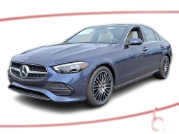 Mercedes-Benz C-Class C 300 4MATIC Sedan 2026