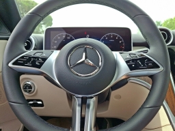 Mercedes-Benz C-Class C 300 4MATIC Sedan 2026