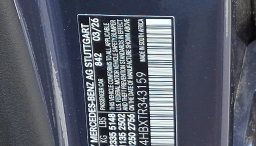 Mercedes-Benz C-Class C 300 4MATIC Sedan 2026