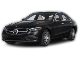 Mercedes-Benz C-Class C 300 4MATIC Sedan 2026