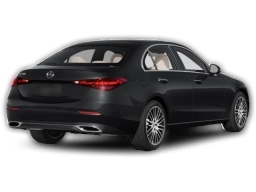 Mercedes-Benz C-Class C 300 4MATIC Sedan 2026
