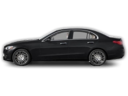 Mercedes-Benz C-Class C 300 4MATIC Sedan 2026