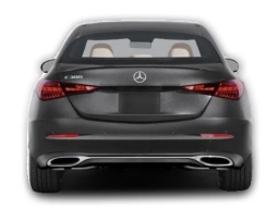 Mercedes-Benz C-Class C 300 4MATIC Sedan 2026