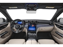 Mercedes-Benz C-Class C 300 4MATIC Sedan 2026
