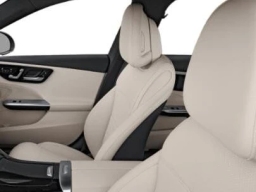 Mercedes-Benz C-Class C 300 4MATIC Sedan 2026