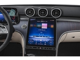 Mercedes-Benz C-Class C 300 4MATIC Sedan 2026