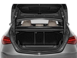 Mercedes-Benz C-Class C 300 4MATIC Sedan 2026