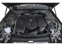 Mercedes-Benz C-Class C 300 4MATIC Sedan 2026