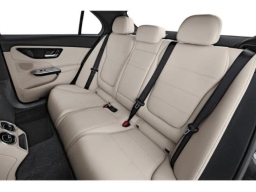 Mercedes-Benz C-Class C 300 4MATIC Sedan 2026