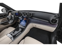 Mercedes-Benz C-Class C 300 4MATIC Sedan 2026