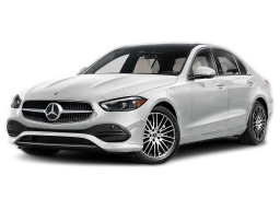 Mercedes-Benz C-Class C 300 4MATIC Sedan 2026