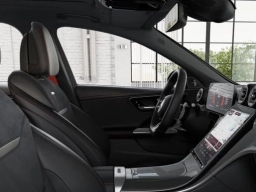 Mercedes-Benz C-Class AMG C 43 4MATIC Sedan 2026